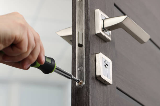 Professional Locksmith